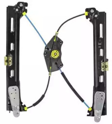 ELECTRIC LIFE zrvk741l -  Подъемное устройство для окон
